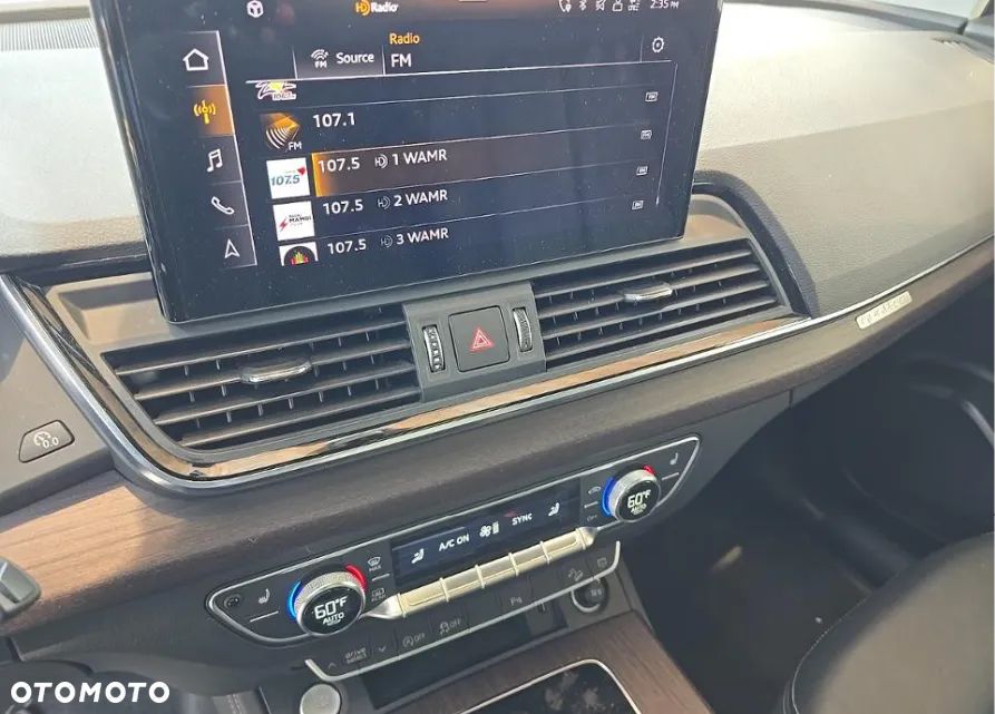 Audi Q5 45 TFSI quattro S tronic S line - 9