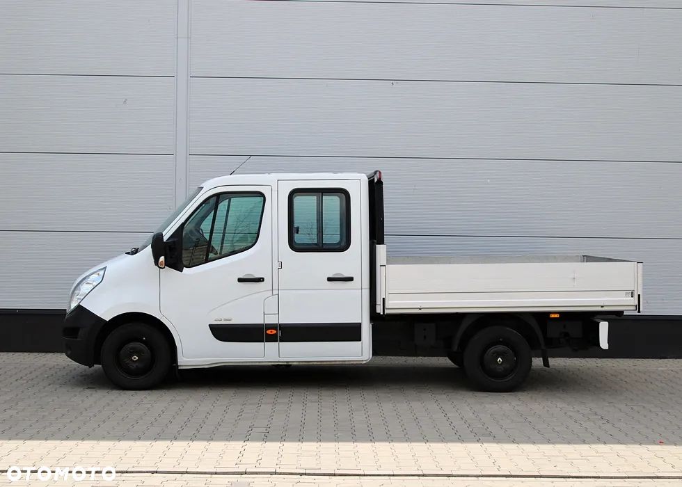 Renault MASTER - 5