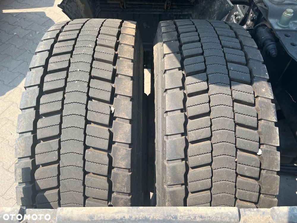 MAN TGX 18.470 4x2 BL SA - 10