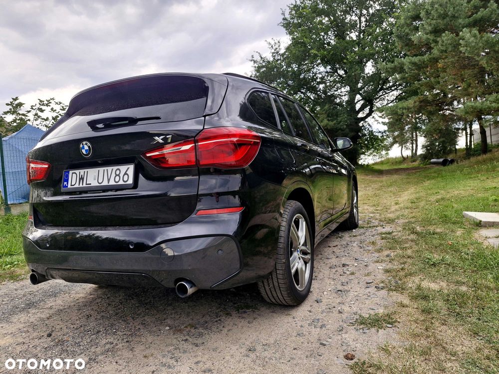 BMW X1 - 6