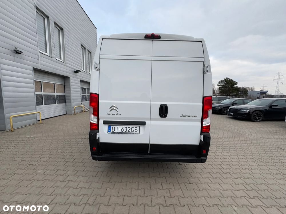 Citroën Jumper L4H2 - 7