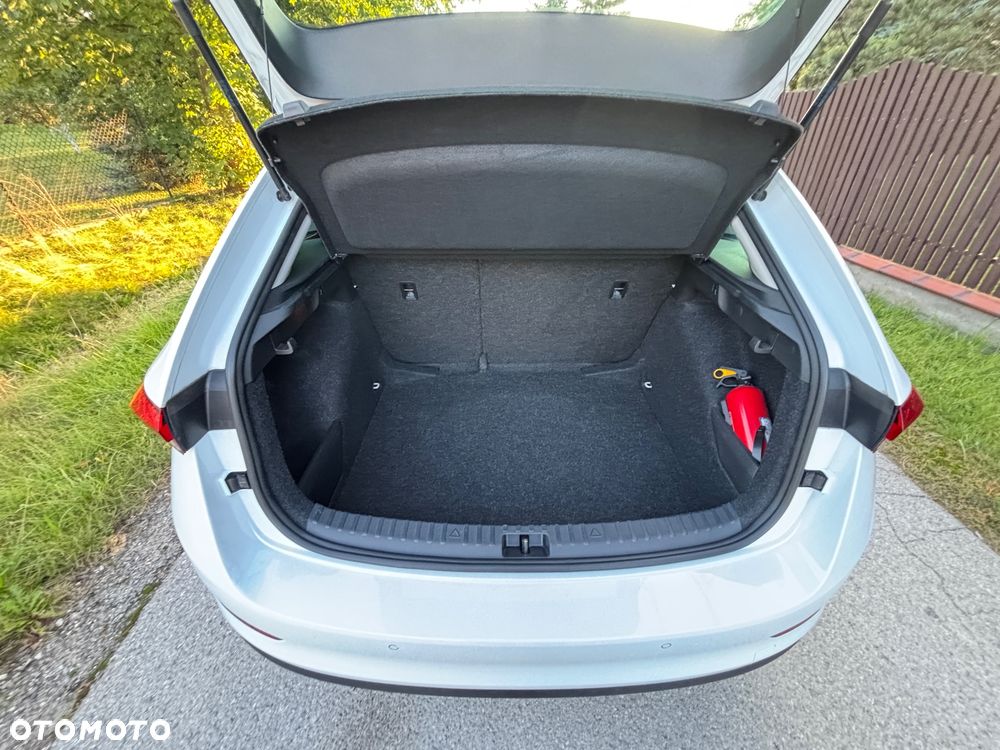 Skoda Scala 1.0 TSI Ambition DSG - 19