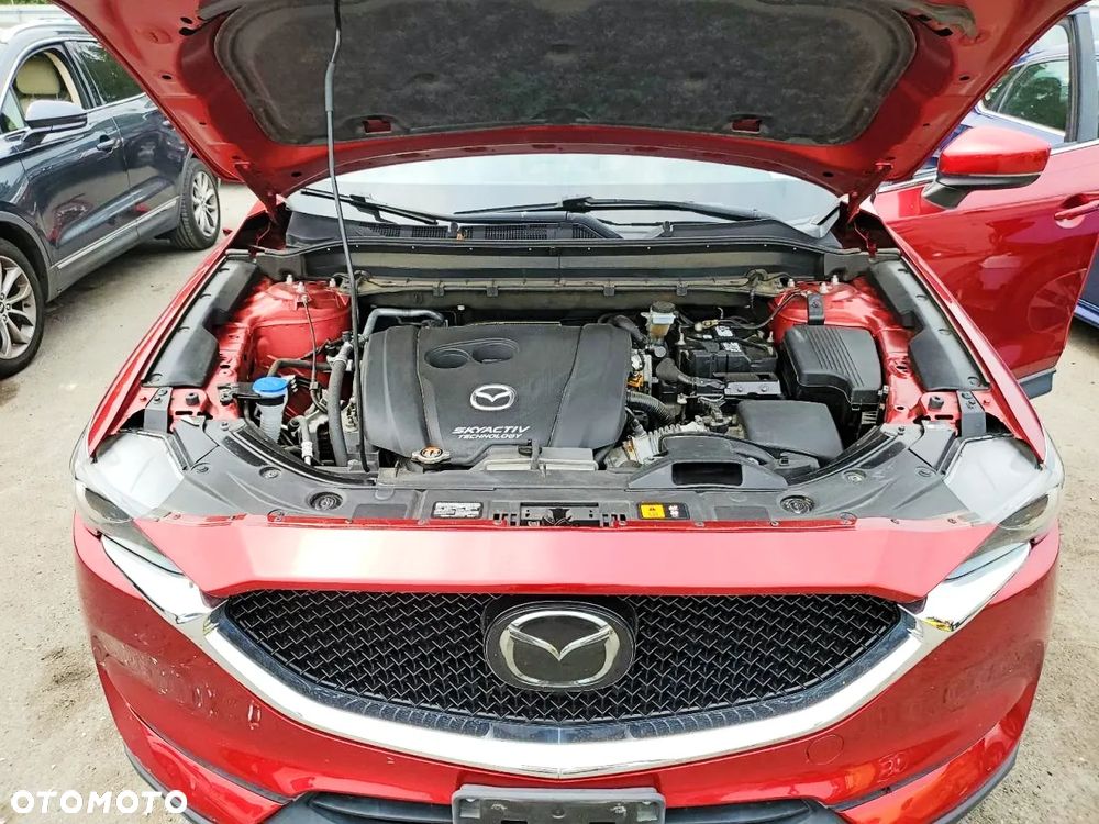 Mazda CX-5 - 11