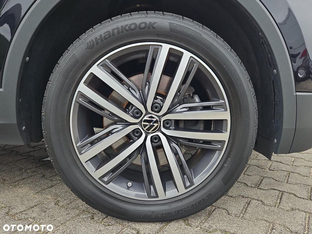 Volkswagen Tiguan Allspace - 27