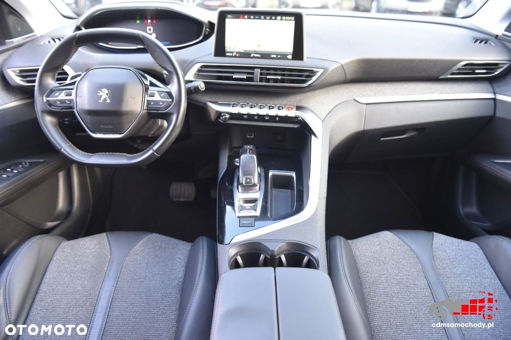 Peugeot 3008 - 22