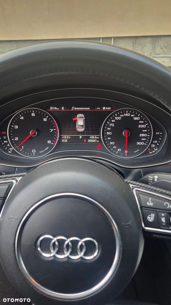 Audi A7 Sportback 3.0 TFSI Quattro S tronic - 18