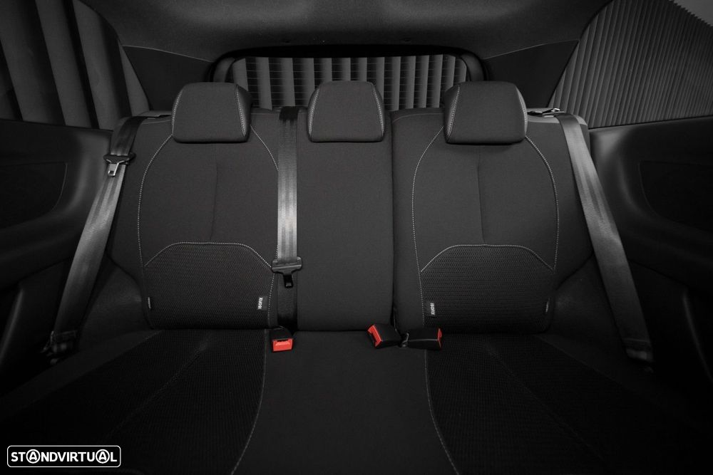 DS DS3 1.2 PureTech So Chic EAT6 - 26