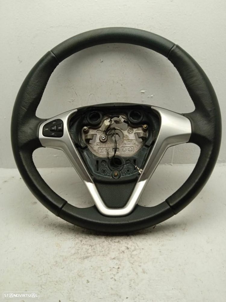 VOLANTE FORD FIESTA V 2008 - 3