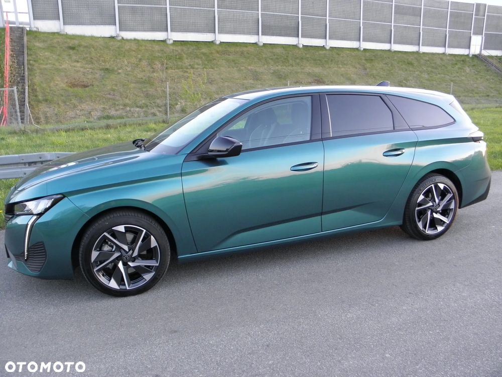 Peugeot 308 PureTech 130 Allure - 5