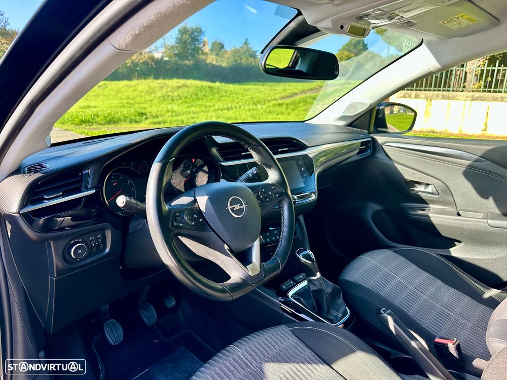 Opel Corsa 1.2 Business - 18