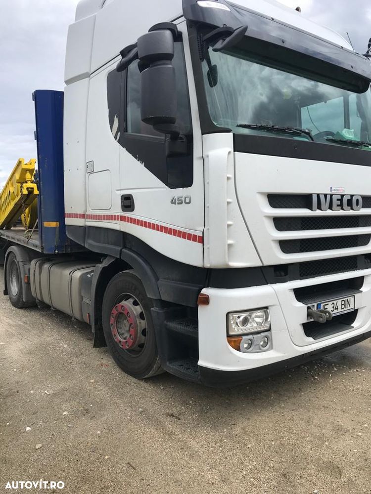 Iveco - 1