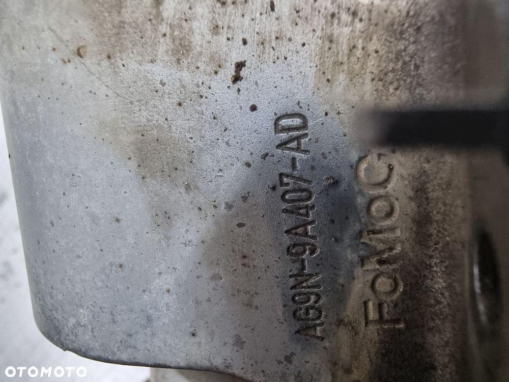 POMPKA PALIWOWA AG9N-9A407-AD FORD S-MAX MK1 LIFT 2,0 TDCI - 7