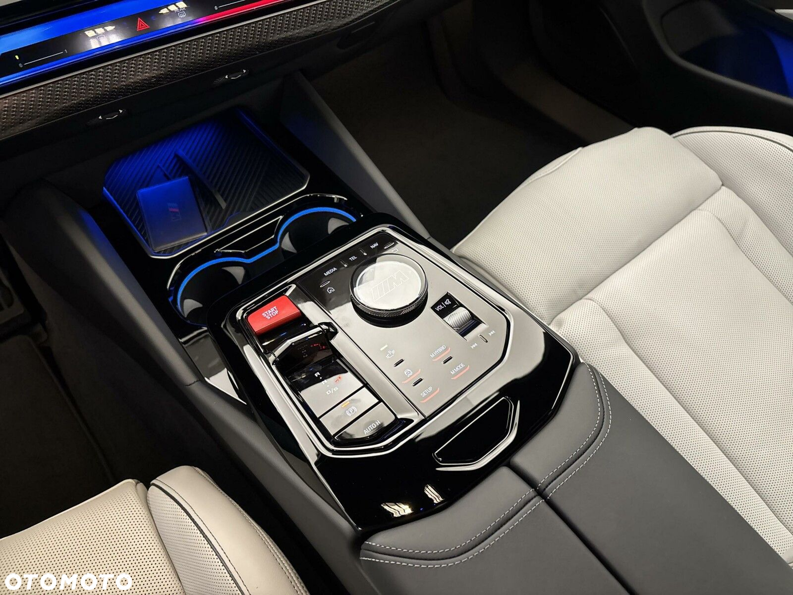 BMW M5 - 16