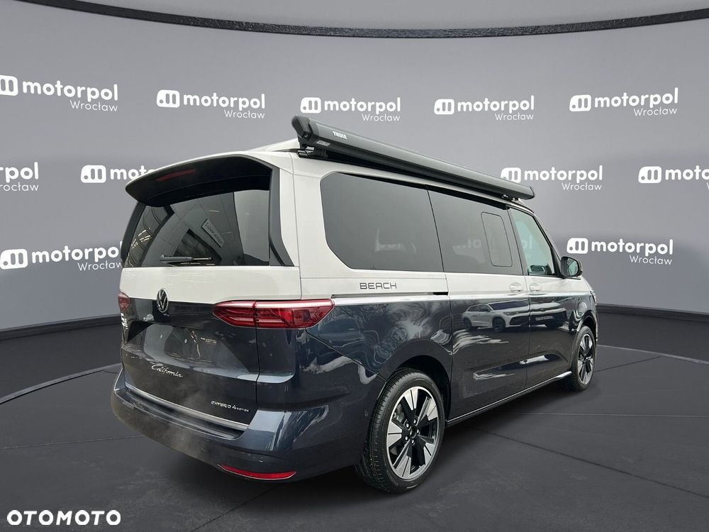 Volkswagen California - 6