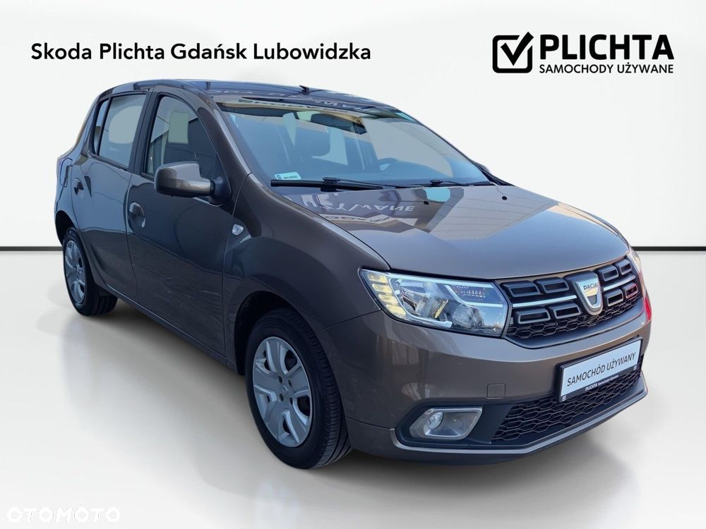 Dacia Sandero 1.0 SCe Access - 3