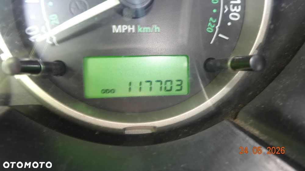 Land Rover Freelander 2.0 Td - 7
