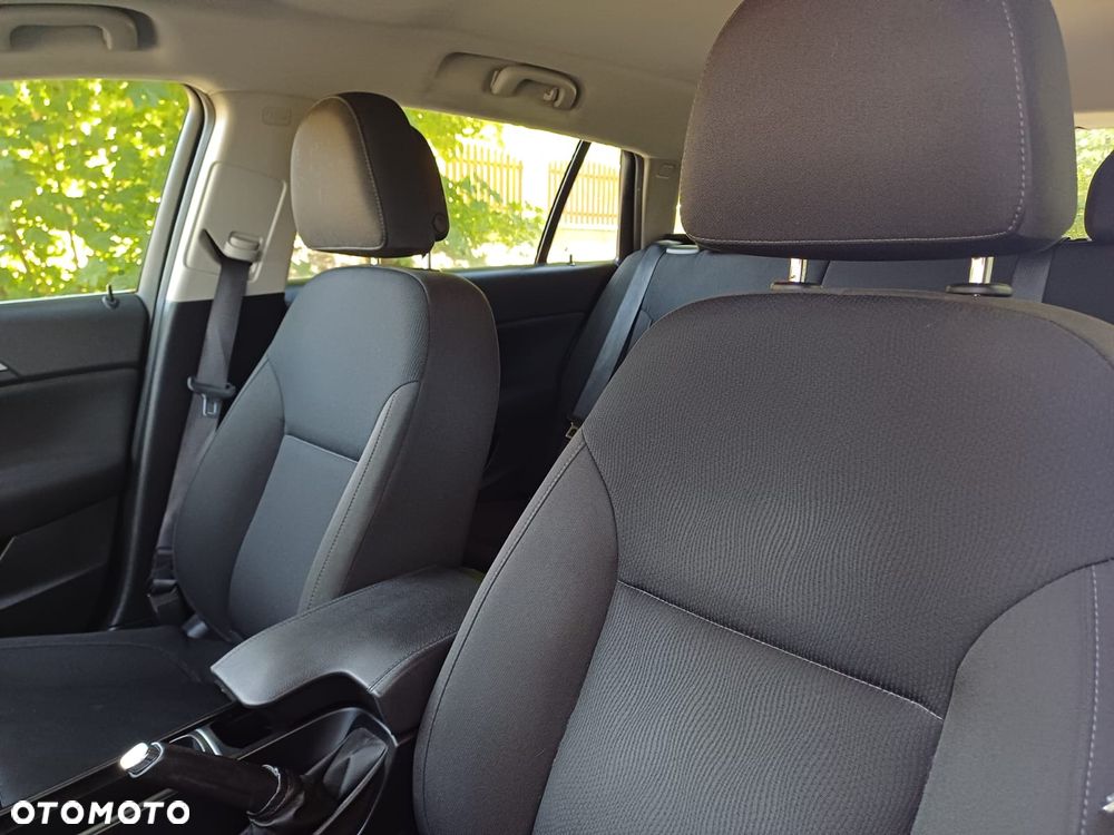 Opel Insignia 2.0 CDTI Cosmo ecoFLEX - 8