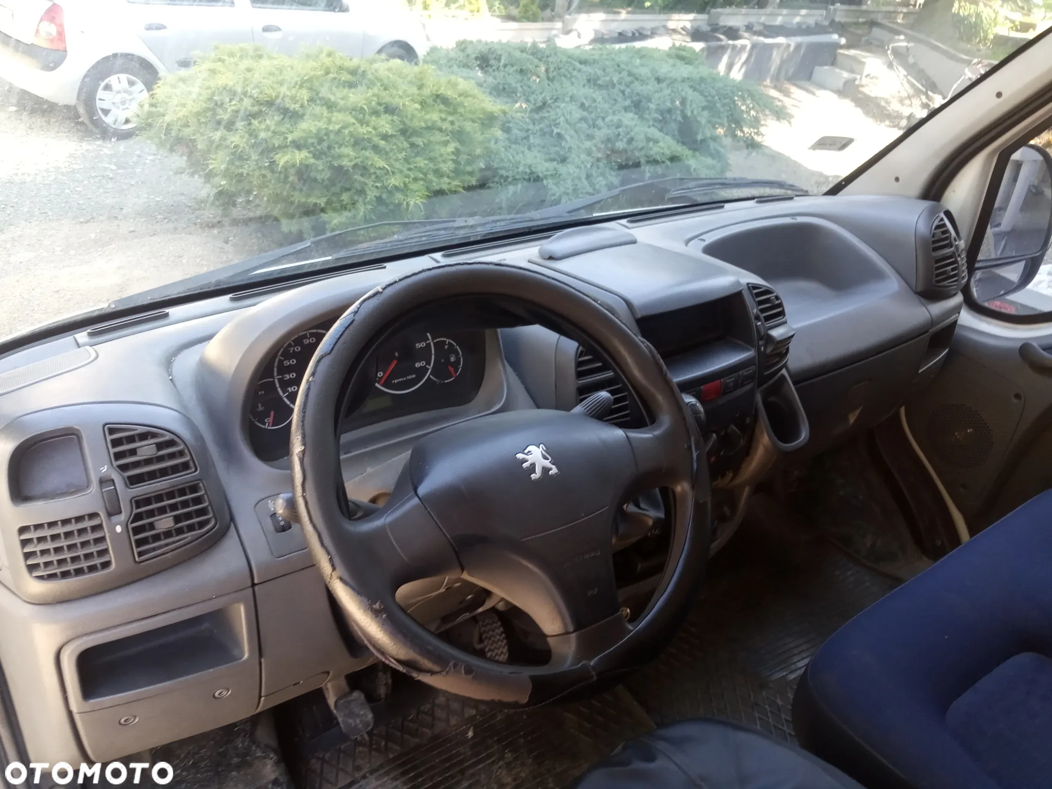 Peugeot Boxer - 3