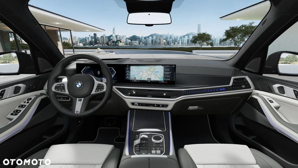 BMW X5 xDrive40i - 11