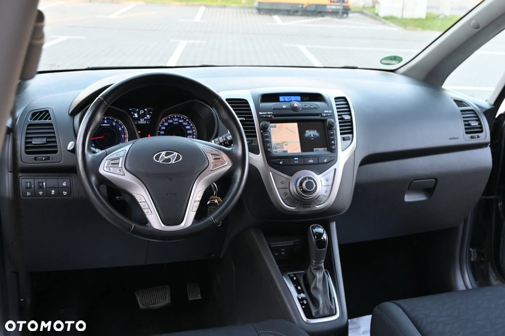Hyundai ix20 1.6 Automatik Style - 29