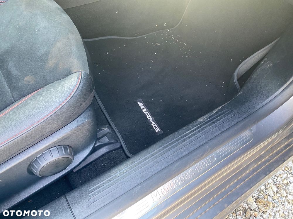 Mercedes-Benz CLA 250 e 8G-DCT Edition AMG Line - 20