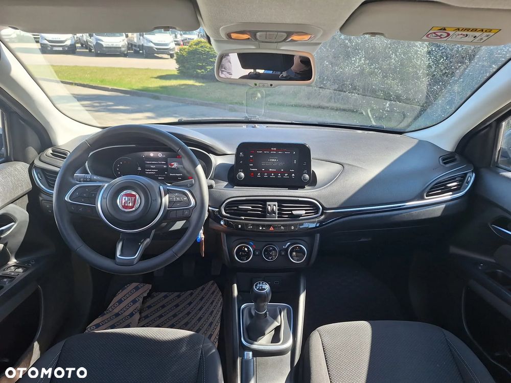 Fiat Tipo 1.0 T3 City Life - 19