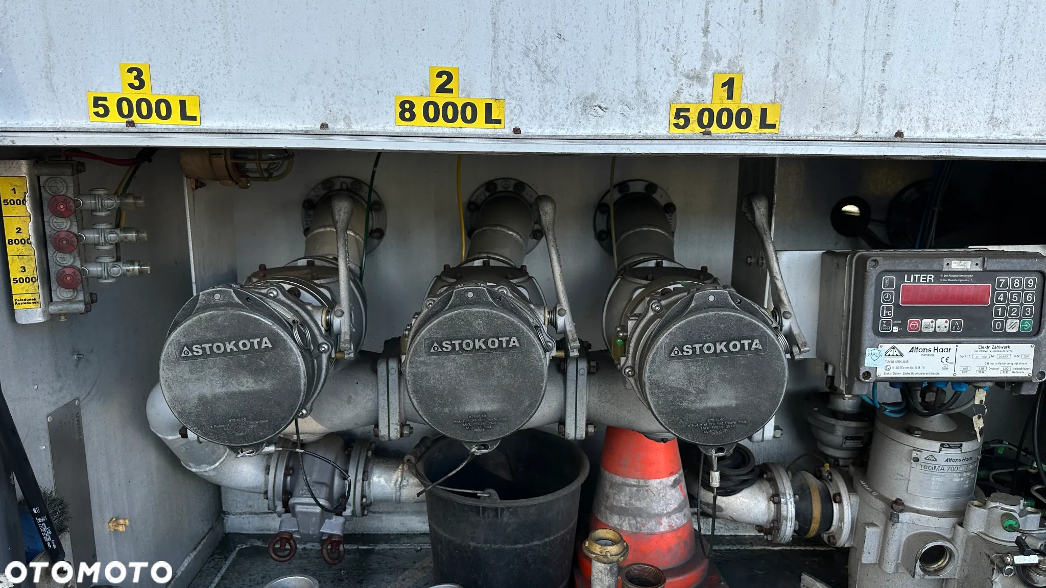 Volvo FM 410 - 13