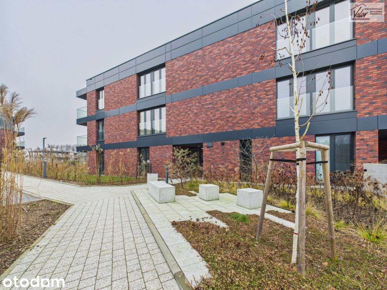 Apartament na Warmińskim Porcie - Jezioro Ukiel II
