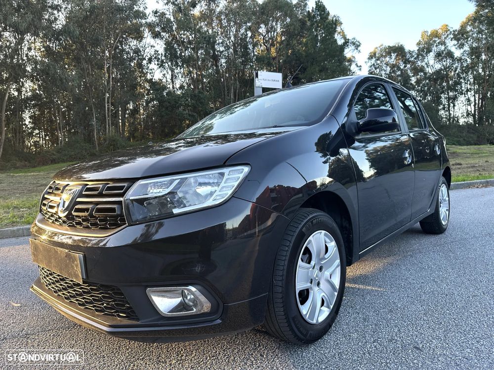 Dacia Sandero 1.0 SCe Comfort - 19