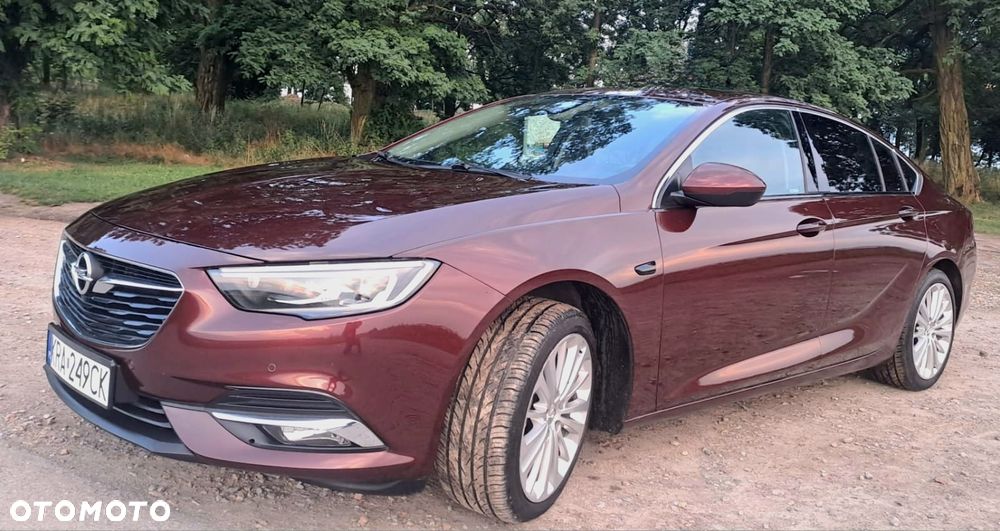 Opel Insignia 1.5 T Elite S&S - 9