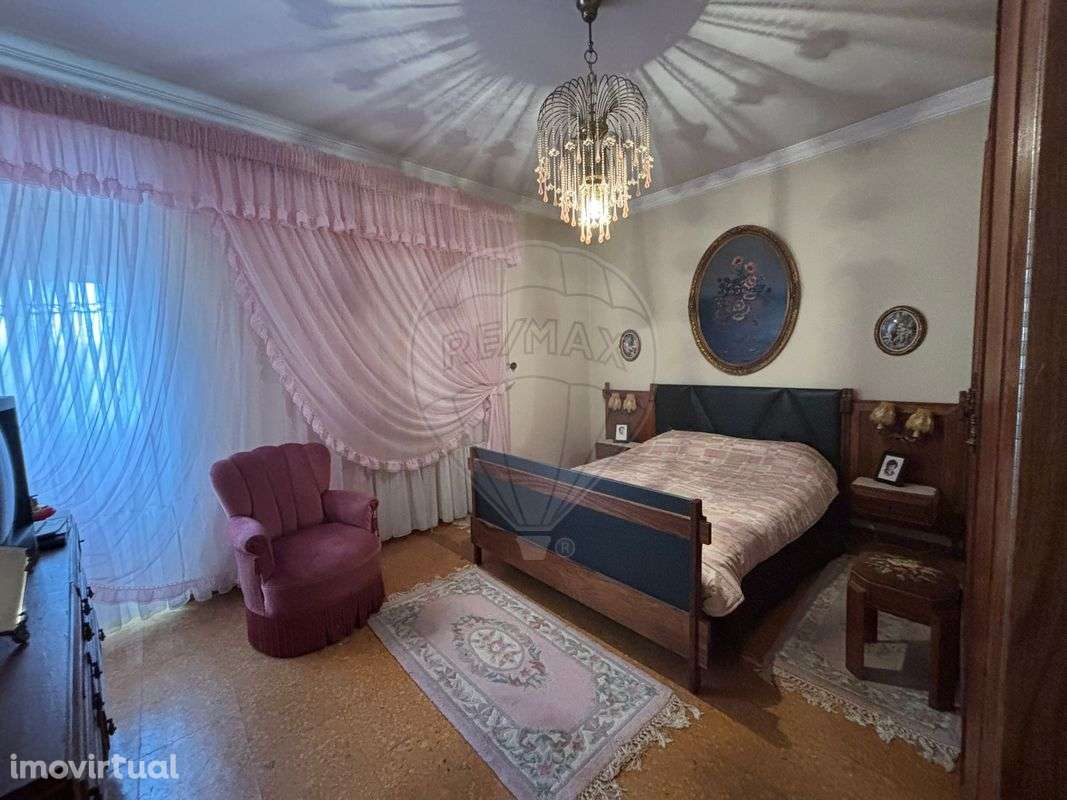 Moradia T4 para venda - Grande imagem: 5/17