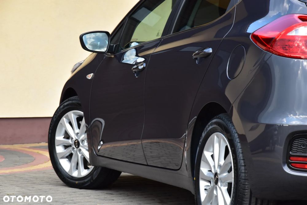 Kia Ceed 1.4 CVVT Dream-Team Edition - 10
