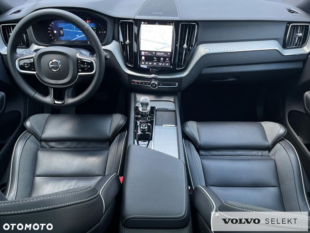 Volvo XC 60 - 16