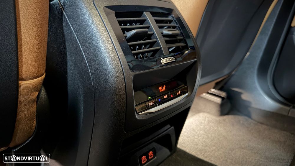 BMW X3 - 9