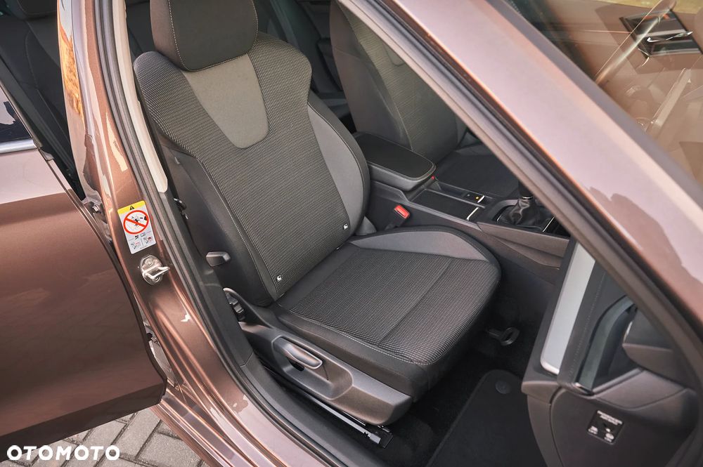 Skoda Octavia 2.0 TDI Edition - 19