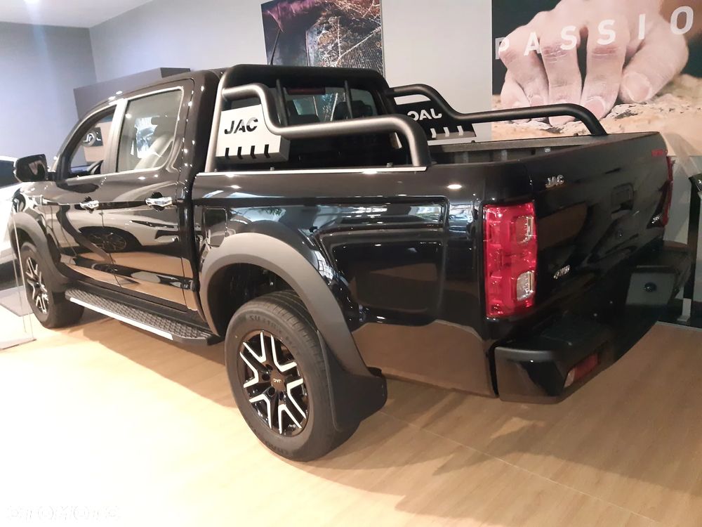 JAC T8 PRO - 6