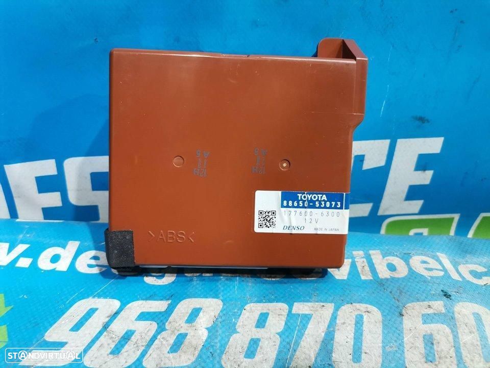 MÓDULO ELETRÓNICO LEXUS IS DS2IS2 - 1