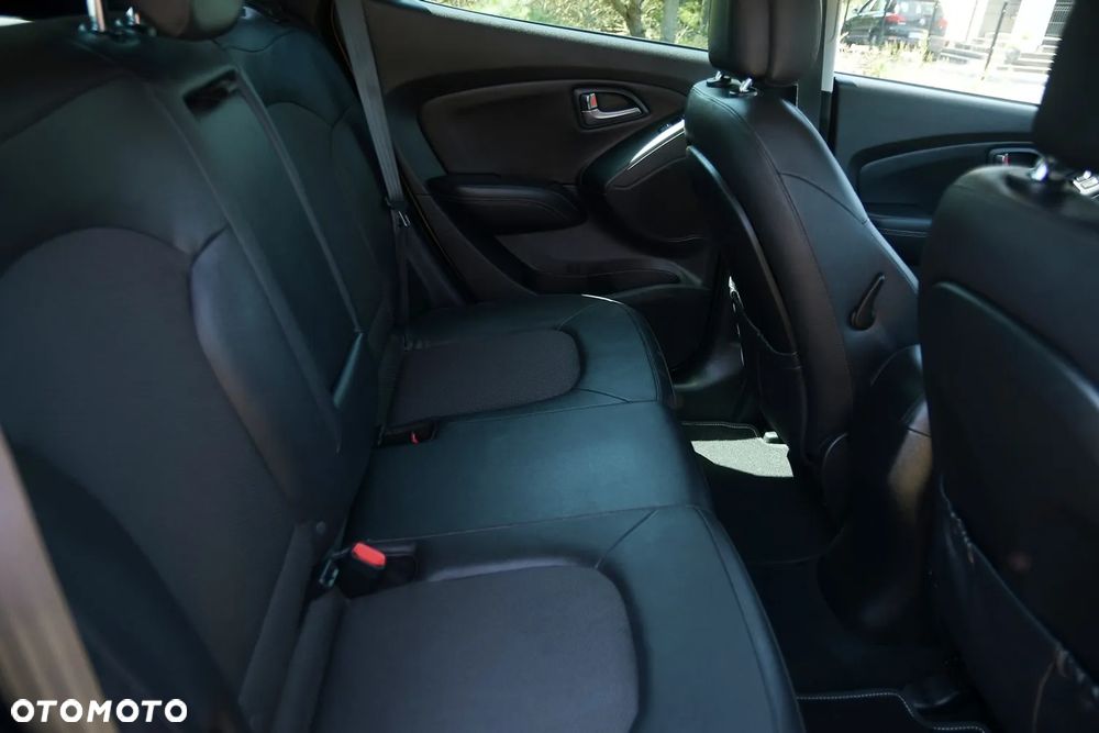 Hyundai ix35 - 21
