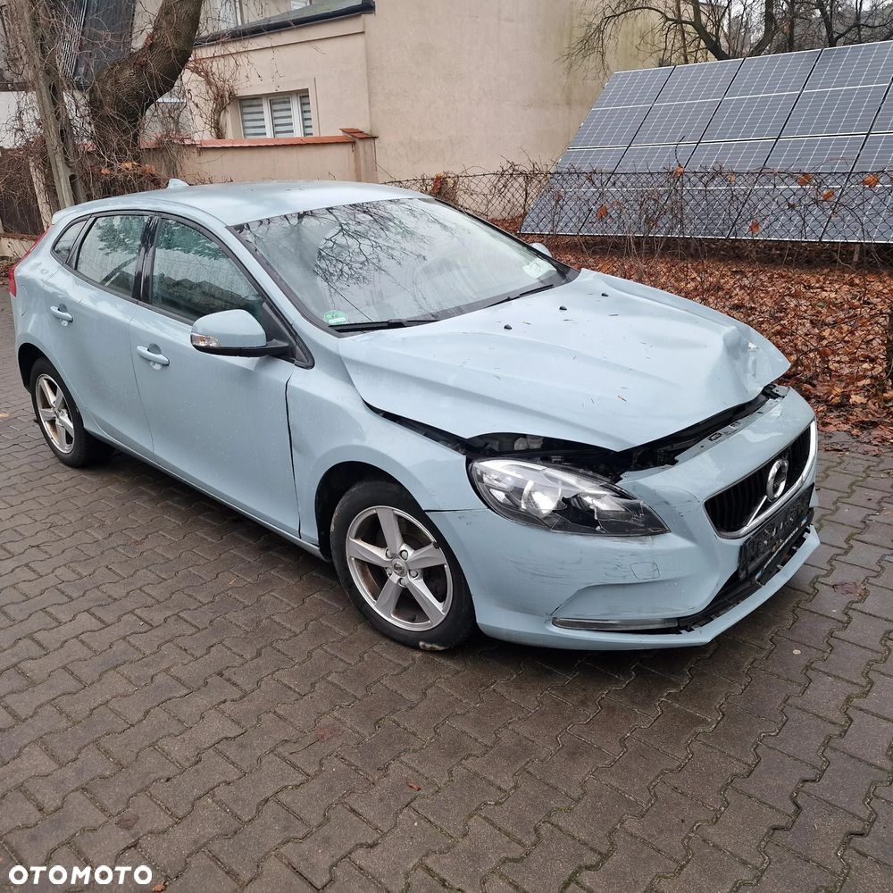 Volvo V40 T2 Kinetic - 1