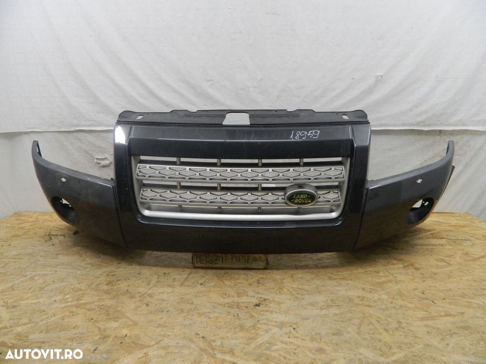 Bara fata Land Rover Freelander 2, 2006, 2007, 2008, 2009, 2010, 6H52-17D957-A. - 2