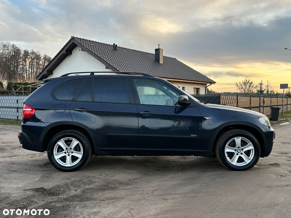 BMW X5 xDrive30d - 9