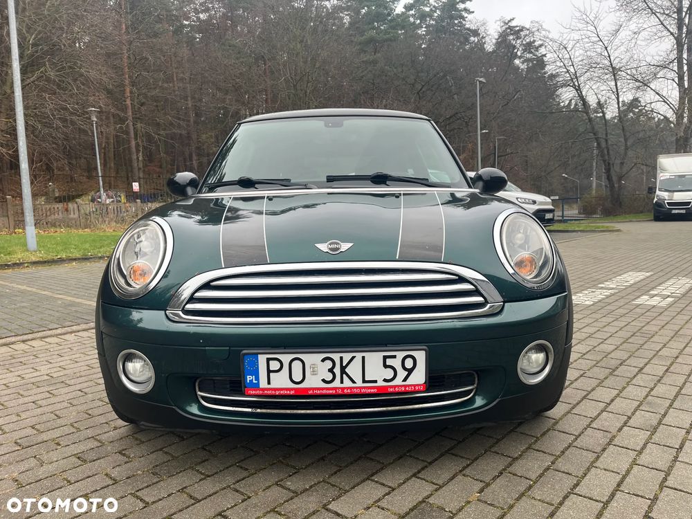 MINI Cooper - 8