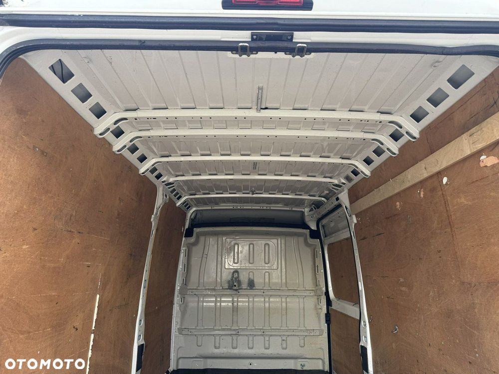 Peugeot Boxer - 22