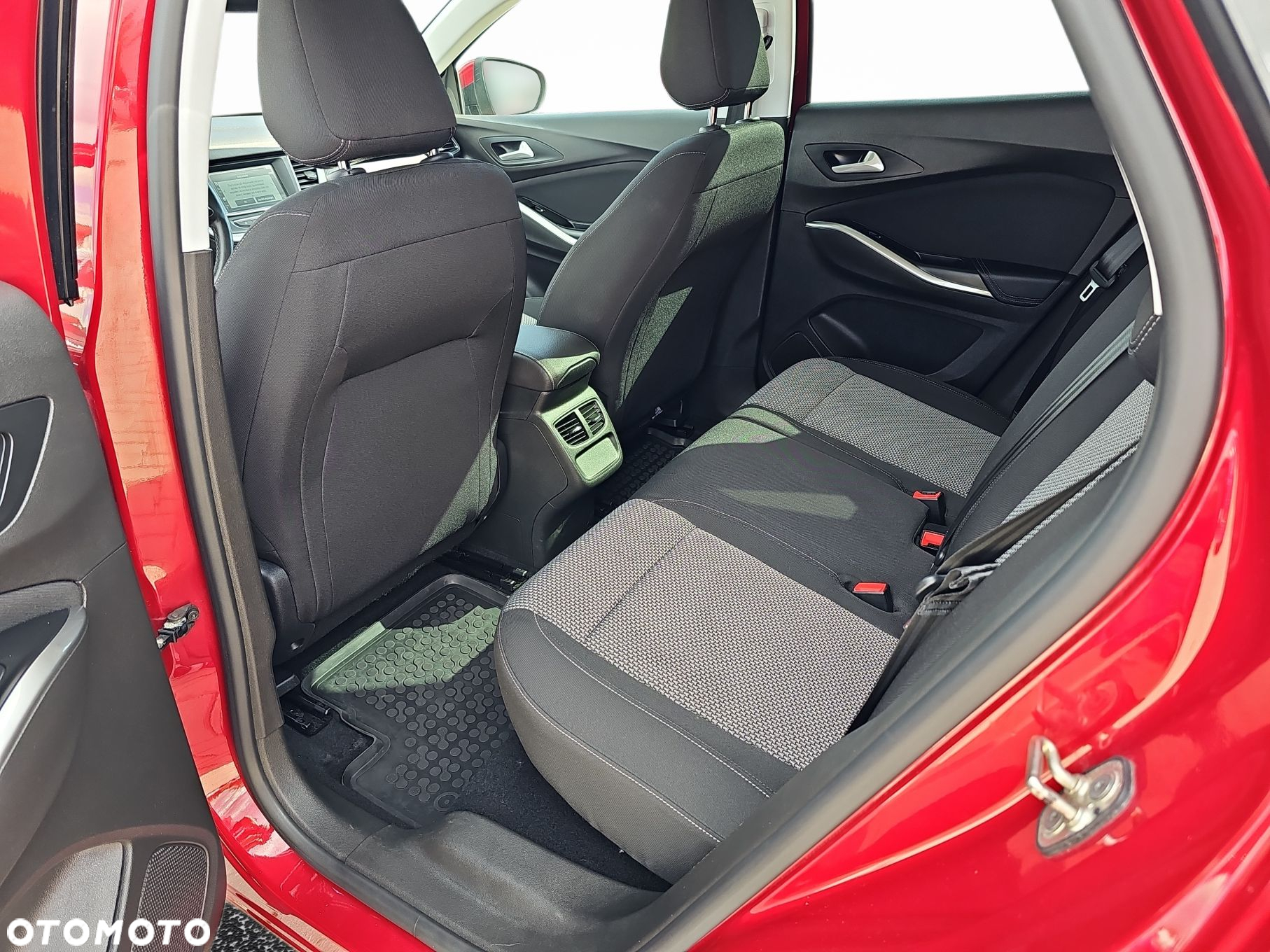 Opel Grandland - 10