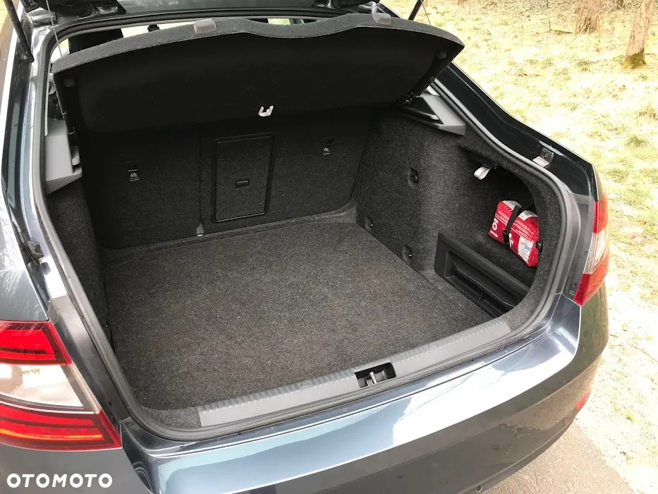 Skoda Octavia 1.8 TSI 4x4 DSG Drive - 33