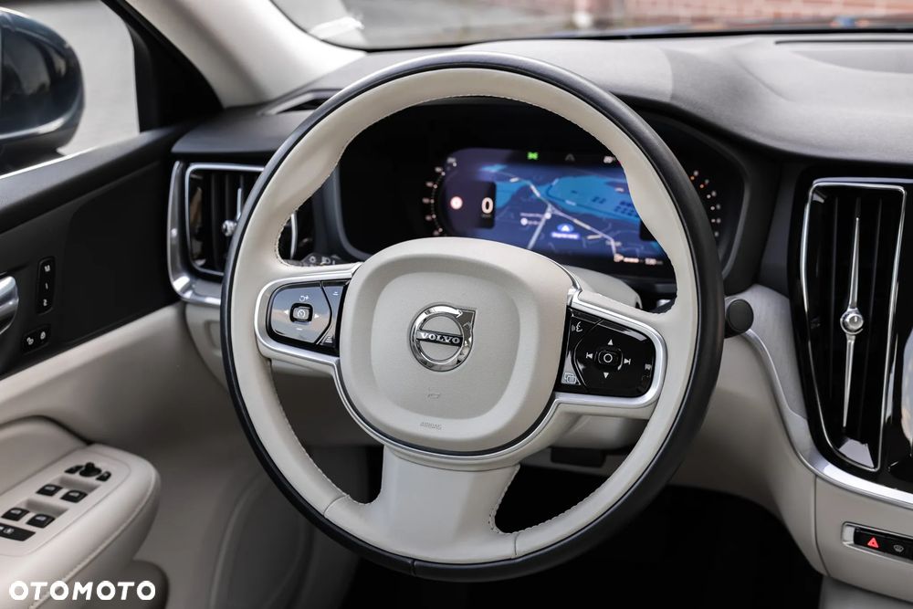 Volvo S60 B4 B Plus Bright - 32
