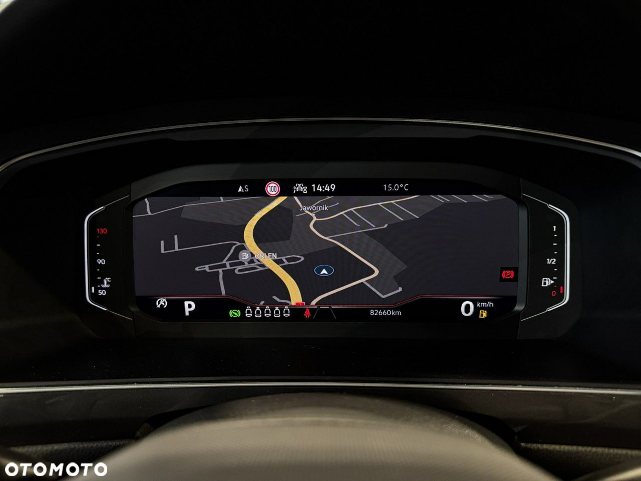 Volkswagen Tiguan Allspace - 26