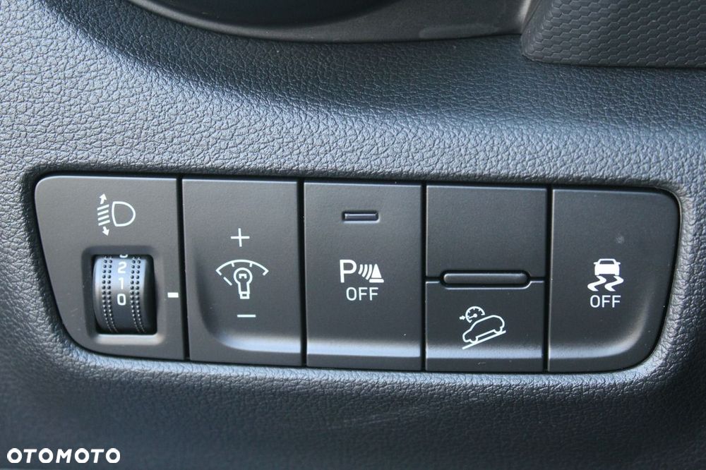Hyundai Kona 1.0 T-GDI Comfort - 20