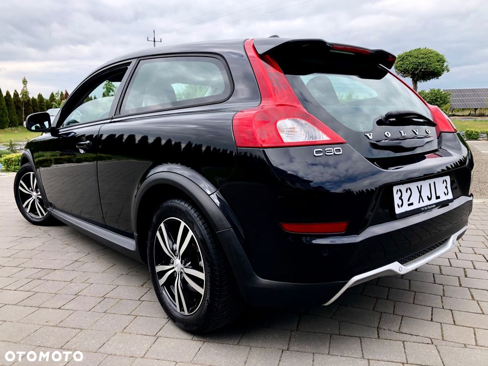 Volvo C30 D2 RDesign Edition Pro - 16