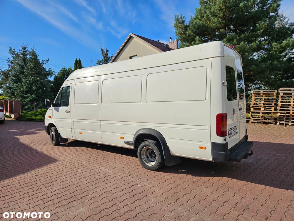Volkswagen LT46 - 6